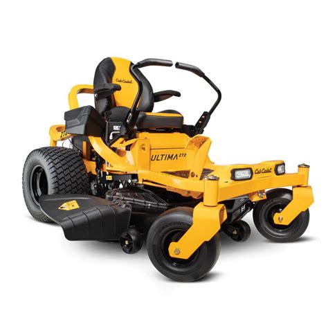 Cub Cadet zero turn mowers